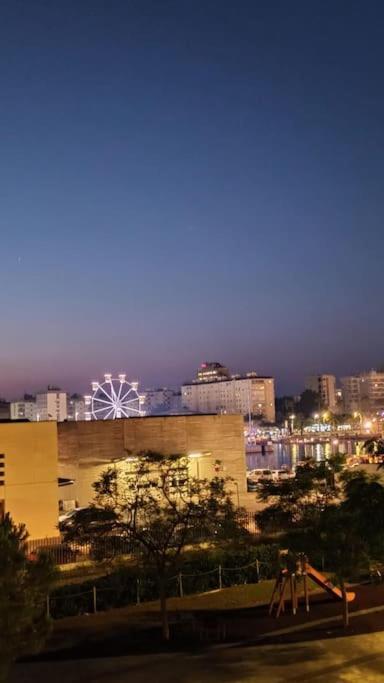 Апартаменти Piso En Playa De Gandia! Екстер'єр фото