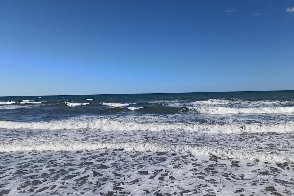 Апартаменти Piso En Playa De Gandia! Екстер'єр фото